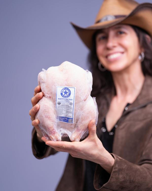Hendricks Farm & Hatchery LLC