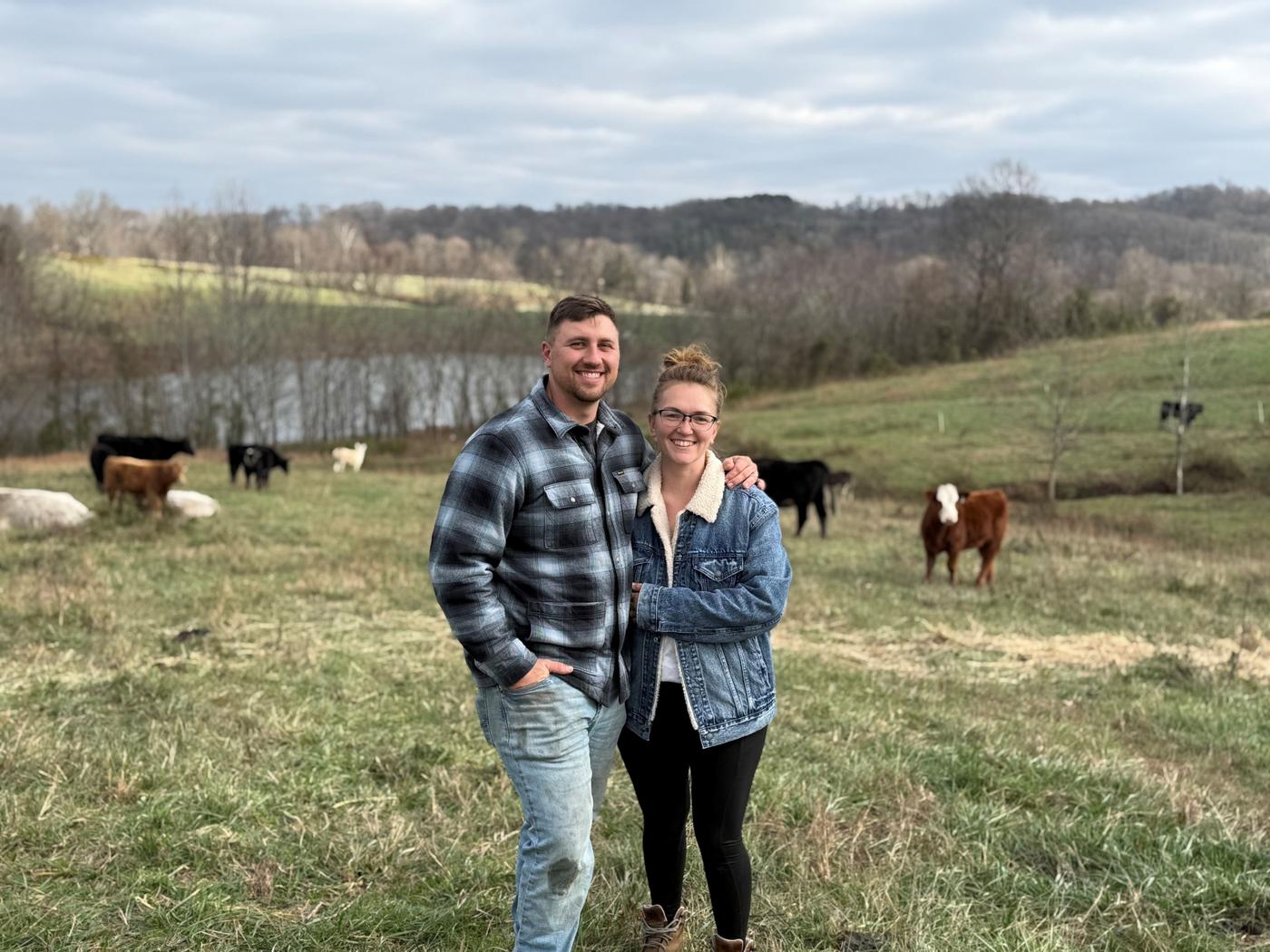 Gogel Pastures